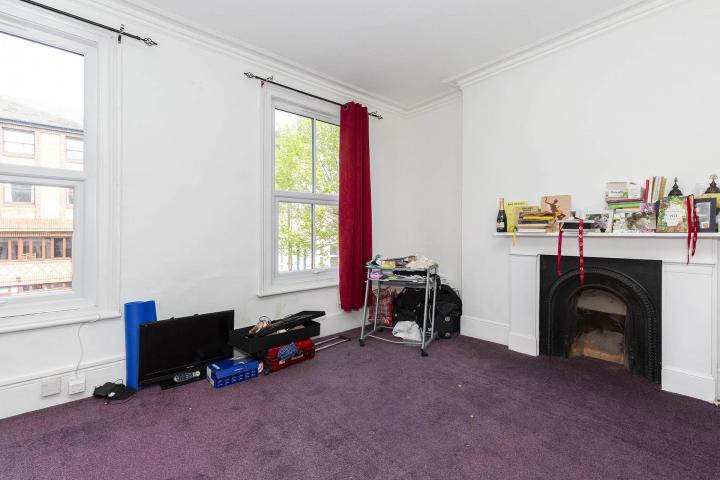 Modern Apartment Iverson road, West Hampstead